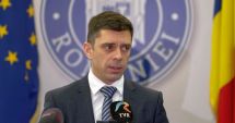 Stire din Sport : Ministerul Sportului / Novak: „În 2022, pornim cu motoarele turate! Avem cel mai mare buget aprobat în ultimii foarte mulţi ani”