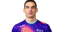 Stire din Sport : Handbal / Prelungire de contract! Bosniacul Marin Vegar, încă doi ani la HC Dobrogea Sud