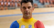 Stire din Sport : Ministerul Sportului / Eduard Novak şi-a anunţat retragerea din activitatea sportivă