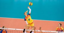 Stire din Sport : Alexia Căruţaşu, desemnată jucătoarea anului 2021, ar putea juca pentru naţionala Turciei