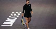Stire din Sport : Tenis / Ana Bogdan, învinsă de Alison van Uytvanck în finala turneului de la Limoges