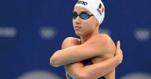Stire din Sport : Nataţie / Bianca Costea a corectat un record național, la 50 m liber, vechi de 32 de ani