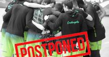 Stire din Sport : Baschet / Meciul BC Athletic Neptun - CSM CSU Oradea, amânat! Jucători infectaţi cu virusul Covid-19 în lotul oaspeţilor