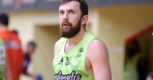 Stire din Sport : Baschet / Vlad Corpodean, de la BC Athletic Neptun: „Avem un mic avantaj faţă de CSM Galaţi”
