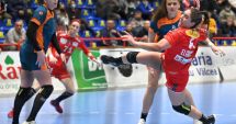 Stire din Sport : Handbal / SCM Râmnicu Vâlcea a cucerit trofeul Memorialului „Constantin Tită”