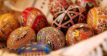 Stire din Eveniment : "Simboluri pascale", tematica lunii aprilie la Muzeul de Artă Populară Constanța