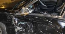 Stire din Eveniment : Fost concurent de la "Puterea Dragostei", Bogdan Mocanu, rănit în accident, pe litoral!