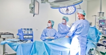 Stire din Sănătate : Românii preferă spitalele private și le ocolesc pe cele de stat