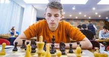 Stire din Sport : Şah / Mihnea Costachi, remiză cu nr. 2 mondial Firouzja Alireza, la CM de şah rapid de la Varşovia
