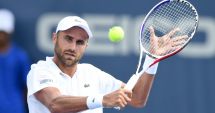 Tenis: Clasamentul ATP - Marius Copil a ieșit din top 100 după mai bine de doi ani