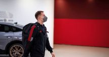 Stire din Sport : Fotbal / Patru jucători de la Bayern Munchen, infectaţi cu virusul Covid-19. Meciurile din Bundesliga, cu porţile închise!