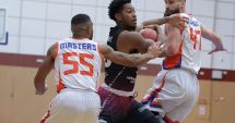 Stire din Sport : BC Athletic Neptun a ratat calificarea în Final Four-ul Cupei României la baschet masculin