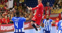 Stire din Sport : Handbal / CS Dinamo i-a prelungit contractul lui Octavian Bizău până în 2024