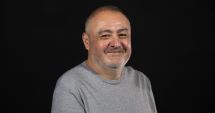 Stire din Social : Doliu la Teatrul de Stat Constanţa