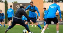 Stire din Sport : Fotbal / Mai mulţi jucători şi tehnicieni ai Universităţii Craiova, infectaţi cu virusul Covid-19
