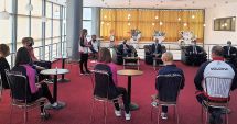 Stire din Sport : Olimpism / Lotul național de înot al Republicii Moldova, în pregătire la Complexul Olimpic „Sydney” 2000 din Izvorani