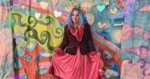 Stire din Cultură-Educație : Trupa Suflețel aduce basmele iernii în fiecare duminică, la „Harlequin”