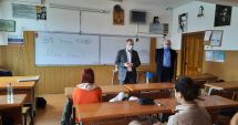 Stire din Cultură-Educație : Colegiul de Arte, gazda unui simpozion dedicat „zilei astrale a României moderne”