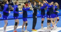 Stire din Sport : Handbal / Virusul Covid-19 loveşte din nou! Partida CS Măgura Cisnădie - HC Lada Togliatti, din EHF European League, amânată