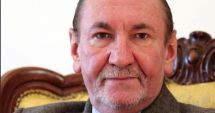 Mesajul Teatrului „Oleg Danovski” la decesul directorului Teatrului Național București