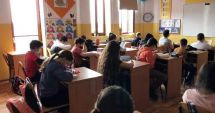 Stire din Cultură-Educație : „Ziua Porților Deschise” la Liceul Teoretic “Anghel Saligny” Cernavoda