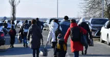 Stire din Actualitate : Bărbații ucraineni apți de luptă nu mai pot cere protecție în UE