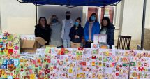 Stire din Cultură-Educație : Cine ar fi crezut că lectura poate impresiona o comunitate? Hârșovenii au dovedit!