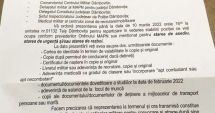Stire din Eveniment : MApN a sesizat autorităţile competente cu privire la false ordine de chemare la mobilizare