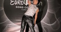 Dansatorul WRS reprezintă România la Eurovision 2022