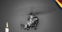Stire din Eveniment : Dosar penal deschis în legătură cu incidentele aviatice produse aseară, la Constanţa