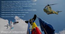 Stire din Eveniment : Dublă tragedie aviatică la Constanța. Când au loc funeraliile militarilor care au murit