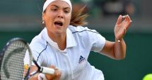 Stire din Sport : Tenis / Victorie în ultimul tur al calificărilor. Elena Gabriela Ruse, pe tabloul principal la Indian Wells