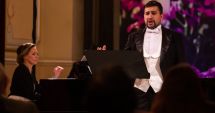Stire din Cultură-Educație : Dacă e miercuri, e Seară lirică la Teatrul ”Oleg Danovski”