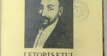 Stire din Cultură-Educație : GALERIE FOTO. Miron Costin, evocat la Biblioteca Universității ”Ovidius”