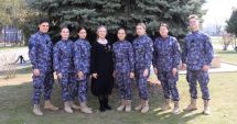 Stire din Cultură-Educație : Palmaresul elevilor Colegiului Militar „Al. I. Cuza” la olimpiade