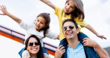 Stire din Social : Zile libere 2022. Românii vor avea o nouă minivacanţă în august