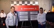 Stire din Sport : Eugenie Bouchard, GEST JENANT față de românca Alexandra Dulgheru