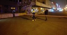Stire din Eveniment : Un tânăr de 24 de ani s-a aruncat de la etaj, în Constanța