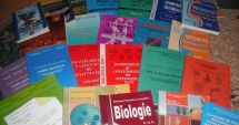 Stire din Cultură-Educație : Ce a decis Centrul de Evaluare și Examinare vizavi de noile manuale școlare pentru clasele I-VI