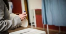 Stire din Economie : BULETINE DE VOT DISTRUSE. Poliția face cercetări la Năvodari