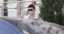 Stire din Monden : SE BUCURĂ LA MAXIM DE LIBERTATE! Cristi Borcea și-a luat bolid de 200.000 de euro!