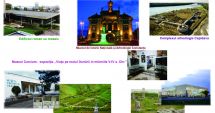 Stire din Cultură-Educație : Muzeul de Istorie modifică programul de vizitare al tuturor obiectivelor