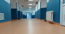 Stire din Social : Alte două secţii de spital modernizate cu ajutorul Asociaţiei „Dăruieşte Aripi”