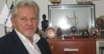 Stire din Economie : 280 de navigatori români muncesc în flota V.Ships France SAS