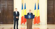 Stire din Politică-Administrație : Ce cuprinde Programul de Guvernare Cioloș