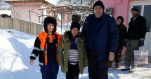 Stire din Eveniment : Femeie gravidă, adusă cu elicopterul SMURD la Spitalul Județean Constanța