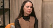 Stire din Actualitate : "Puterea Exemplului" - Eleganță, forță și echilibru în business