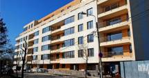 Stire din Economie : 28.555 de noi locuințe construite  în primele nouă luni din 2014