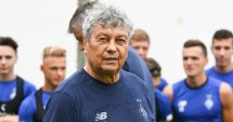Stire din Sport : Mircea Lucescu, apreciat de presa internațională