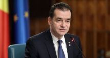 Stire din Politică-Administrație : Ludovic Orban solicită autorităților să întărească de urgență Direcțiile de Sănătate Publică